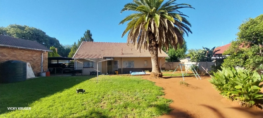 3 Bedroom Property for Sale in Ernestville Northern Cape